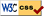 W3C CSS