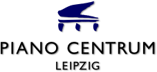 Piano Centrum Leipzig