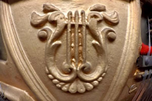 Wappen Donath